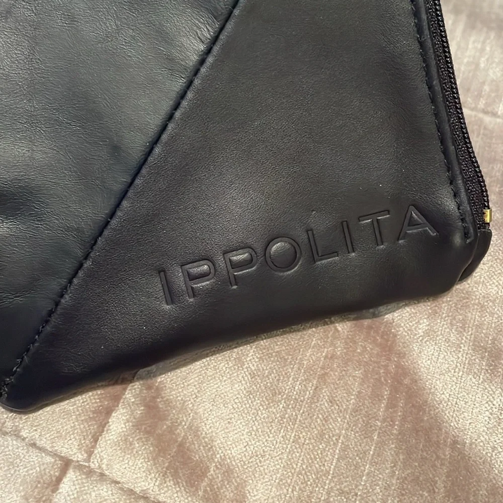 IPPOLITA Travel Jewelry Case Necklace Holder